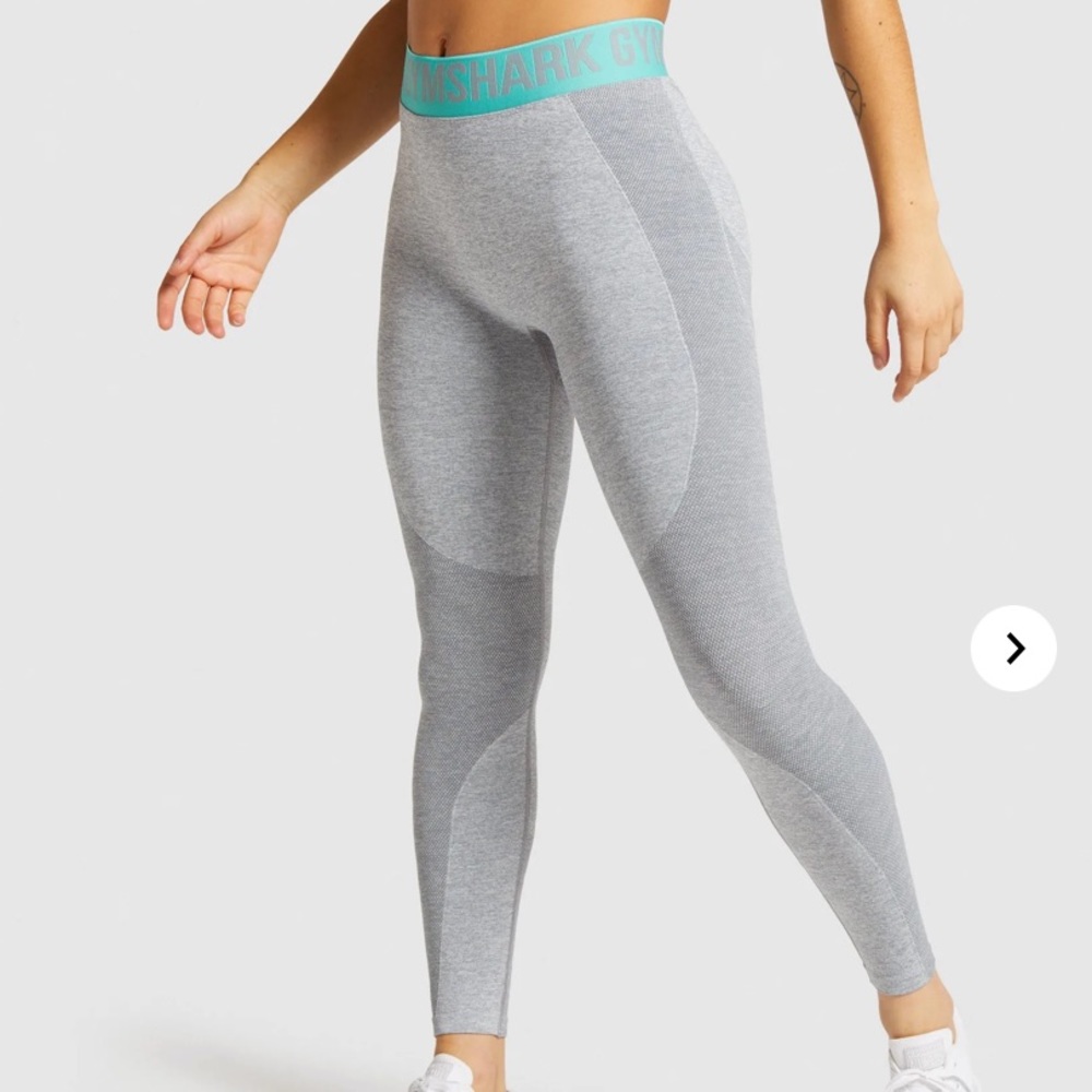 Gymshark flex leggings
